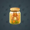 Restless Jar #7472
