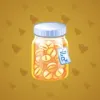 Restless Jar #7475