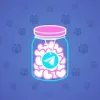 Restless Jar #7477