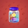 Restless Jar #7479