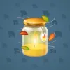 Restless Jar #7483