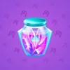 Restless Jar #7484