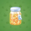 Restless Jar #7490