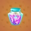 Restless Jar #7491