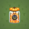 Restless Jar #7494