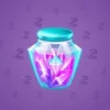 Restless Jar #7497