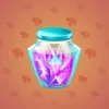 Restless Jar #7498
