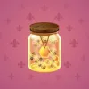 Restless Jar #7500
