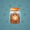 Restless Jar #7501