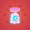 Restless Jar #7503