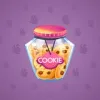 Restless Jar #7505