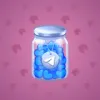 Restless Jar #7506