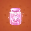Restless Jar #7507