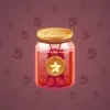 Restless Jar #7509