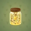 Restless Jar #7510