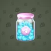 Restless Jar #7511