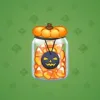 Restless Jar #7512