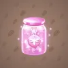Restless Jar #7514