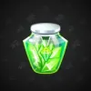Restless Jar #7515