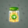 Restless Jar #7522