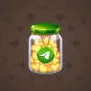 Restless Jar #7528