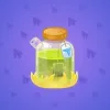 Restless Jar #753
