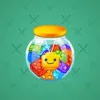 Restless Jar #7530