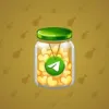 Restless Jar #7531