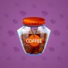 Restless Jar #7532