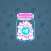 Restless Jar #7533