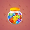 Restless Jar #7536