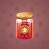 Restless Jar #7537