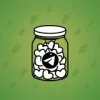 Restless Jar #754