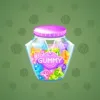 Restless Jar #7540