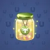 Restless Jar #7544