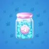 Restless Jar #7545