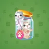 Restless Jar #7549