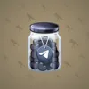 Restless Jar #755