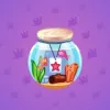 Restless Jar #7551