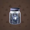 Restless Jar #7553