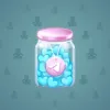 Restless Jar #7565