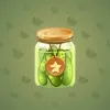 Restless Jar #7570
