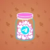 Restless Jar #7575