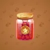 Restless Jar #7576