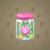 Restless Jar #758