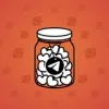 Restless Jar #7580