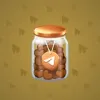 Restless Jar #7584