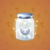 Restless Jar #7586