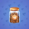 Restless Jar #7588
