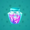 Restless Jar #7589